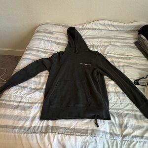 Ksubi hoodie